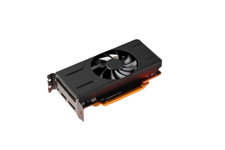 SPINDLE 40 graphics card